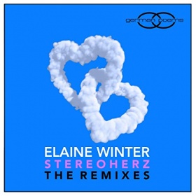 ELAINE WINTER - STEREOHERZ (THE REMIXES)